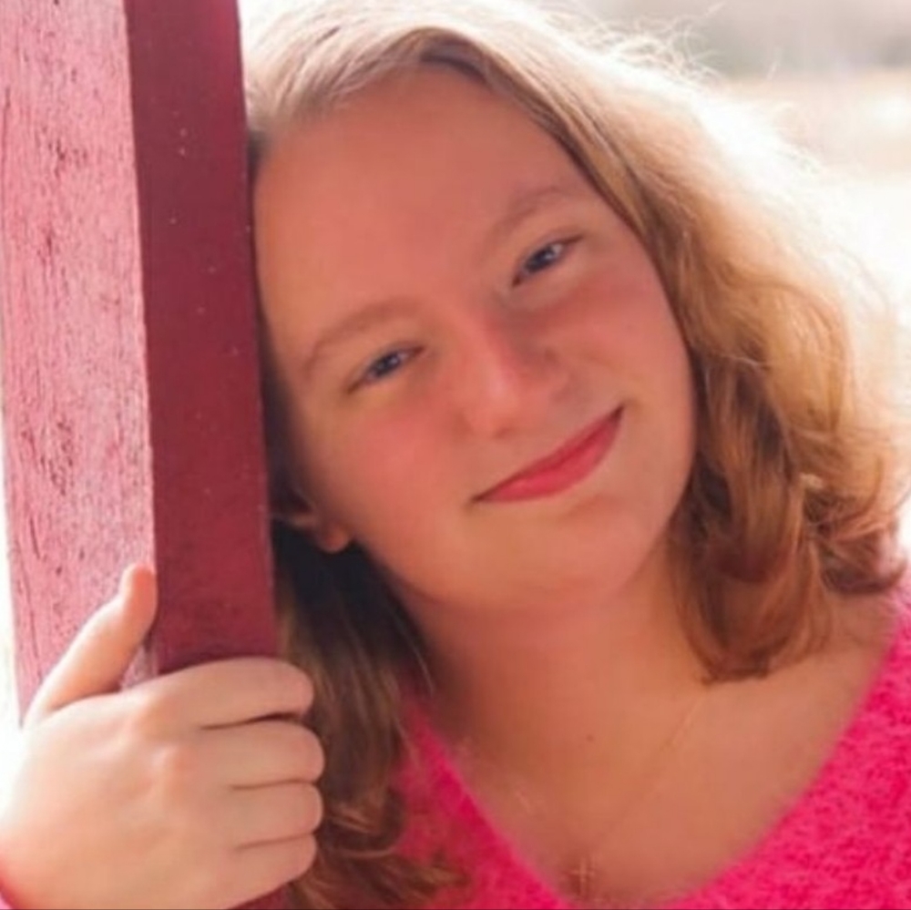 Meet your Posher, Kaci